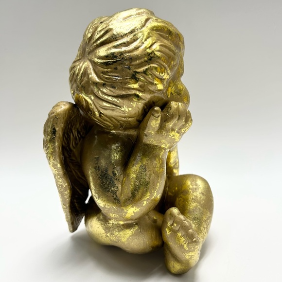 👼Ceramic Angel. - Picture 8 of 16